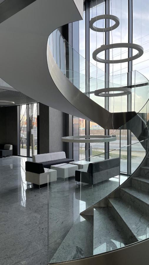 Prymasa Tysiąclecia 83a By Aparthouse Apartament