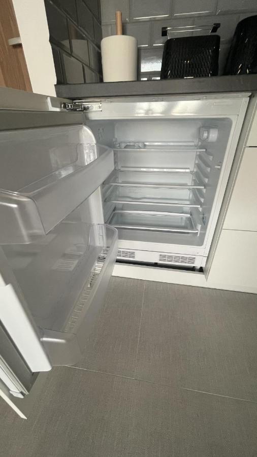 Prymasa Tysiąclecia 83a By Aparthouse Apartament Warszawa